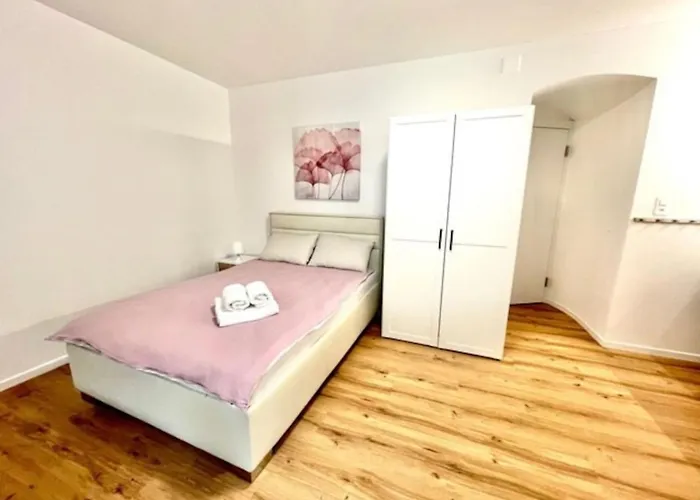 Apartment Heart Of Modern Hg7