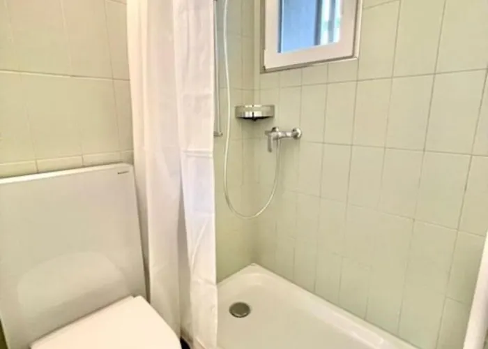 Apartment Heart Of Modern Hg7 *