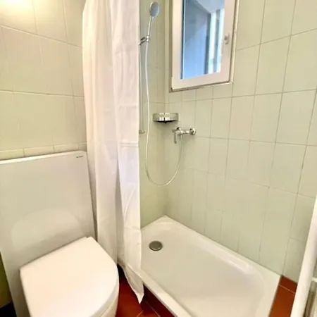 Appartement Heart Of Modern Hg7 *